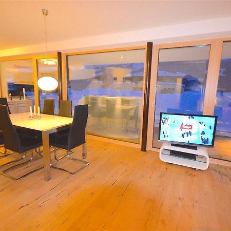 Sonnenhaus A - By Alpen Apartments Zell am See Ngoại thất bức ảnh