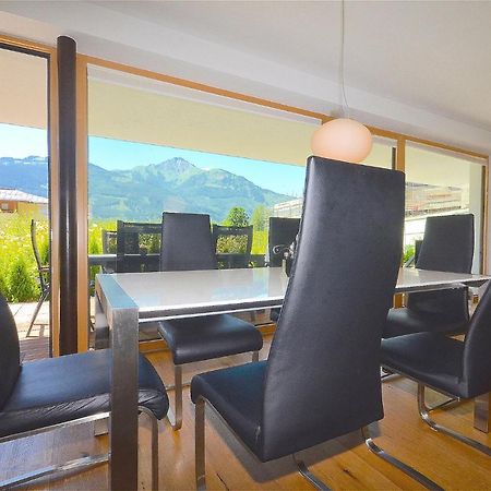 Sonnenhaus A - By Alpen Apartments Zell am See Ngoại thất bức ảnh
