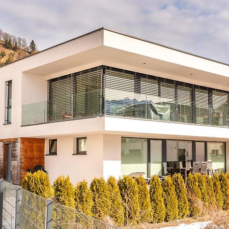 Sonnenhaus A - By Alpen Apartments Zell am See Ngoại thất bức ảnh