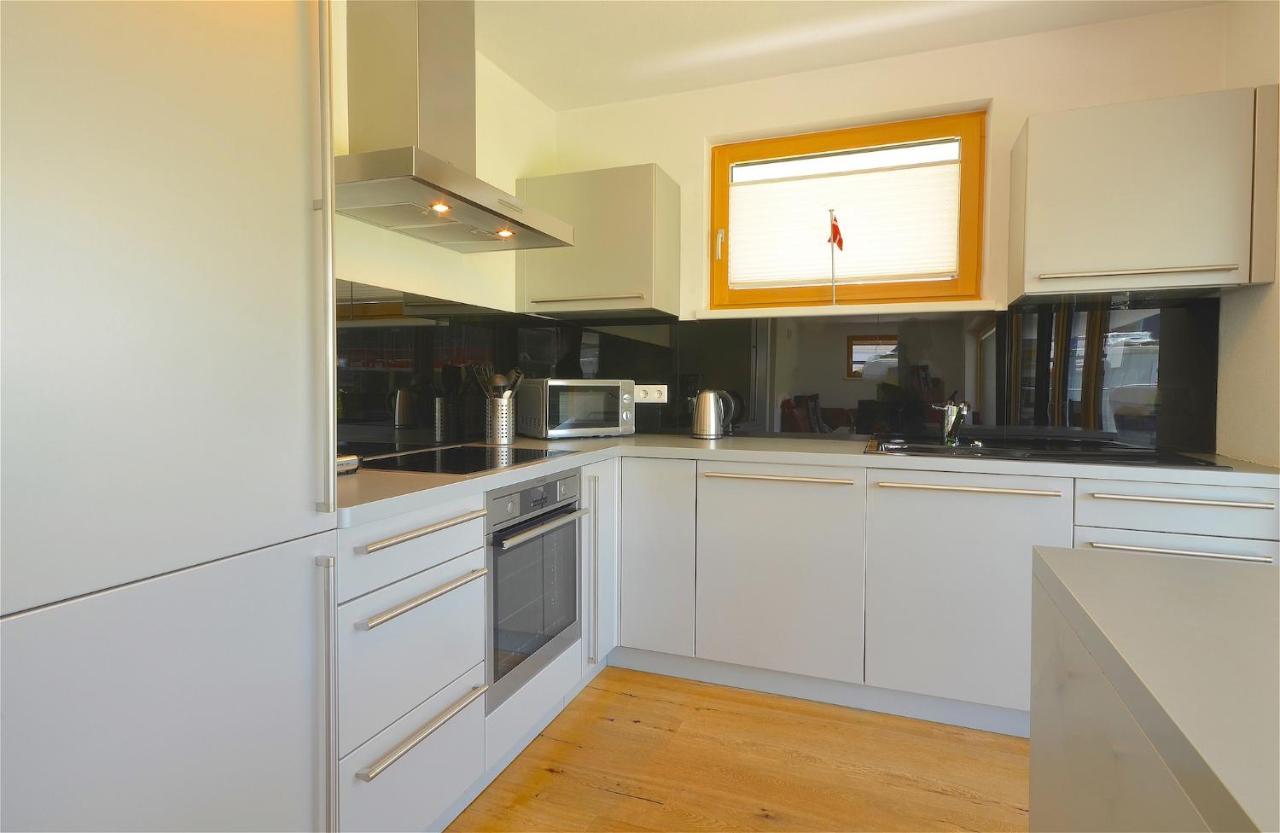 Sonnenhaus A - By Alpen Apartments Zell am See Ngoại thất bức ảnh