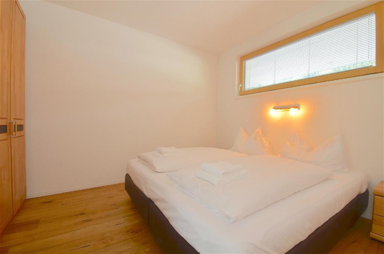 Sonnenhaus A - By Alpen Apartments Zell am See Ngoại thất bức ảnh