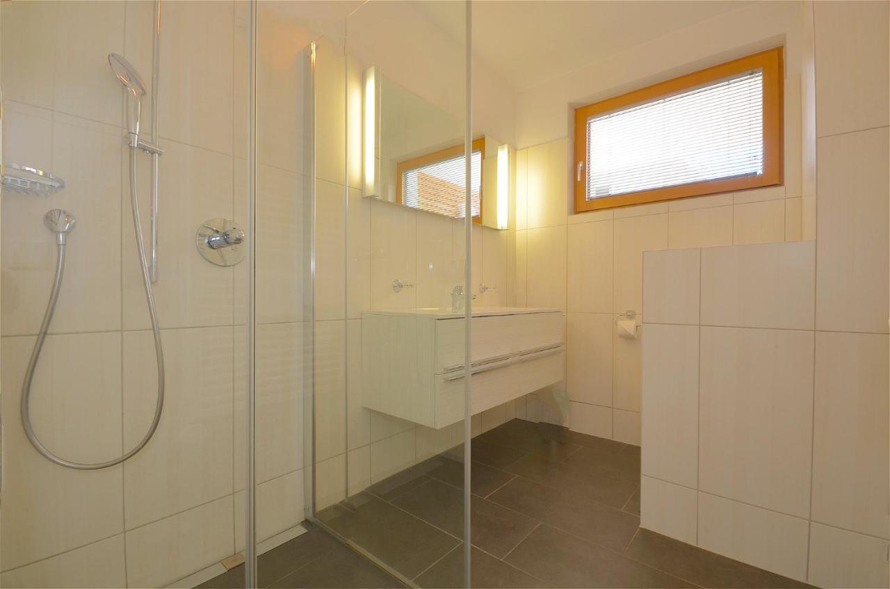Sonnenhaus A - By Alpen Apartments Zell am See Ngoại thất bức ảnh